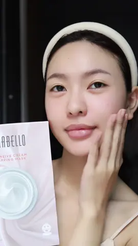 #mask #innabello #skincare Thích ê hề dưỡng chất mà không sợ bị chảy tùm lum thì em này +1 vào giỏ hàng lunn 