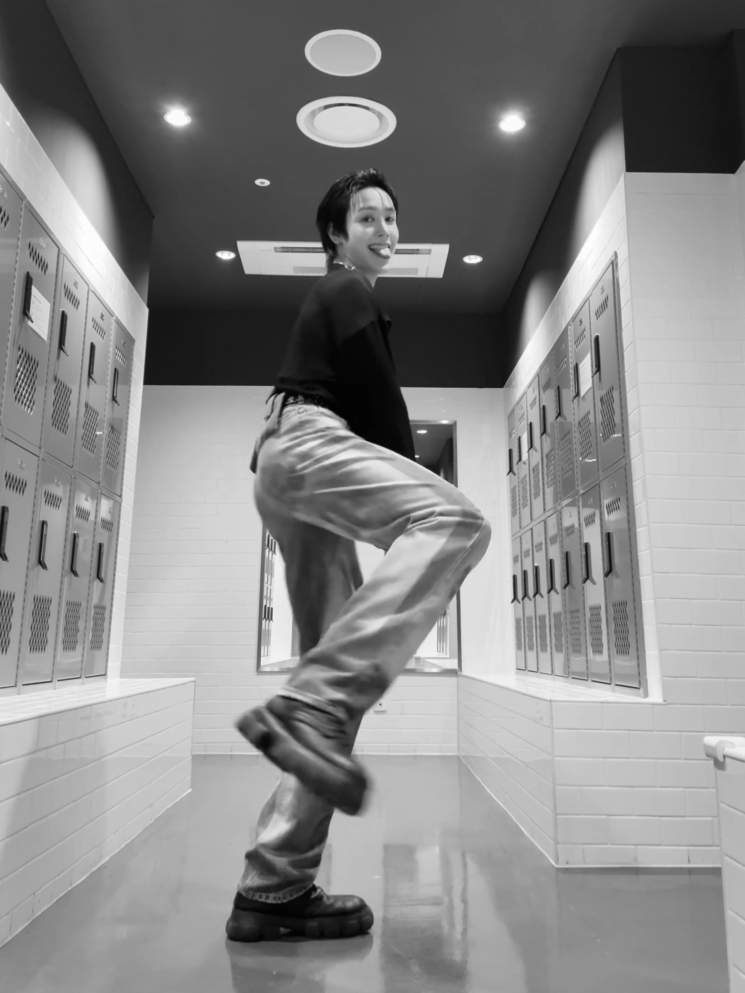 Shake that  #xikers #싸이커스 #헌터 #HUNTER