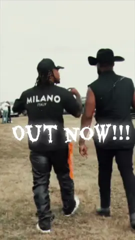 Out now #Archbishop #dyvrse #demboiz #whatiwant 