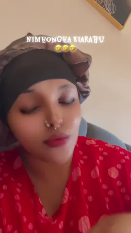 Weeh🤭#🧿 #sameerahabbtty #fyp #nairobitiktokers #fypage 