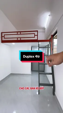 Phòng trọ Bình Thạnh có gác rẻ nhất #vixaucophongdep #xuhuongtiktok #viral #phongtrobinhthanh #phongtrosinhvien  