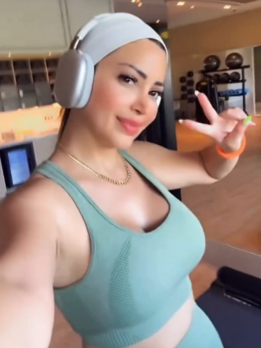 #نسرين_طافش #فنانات 