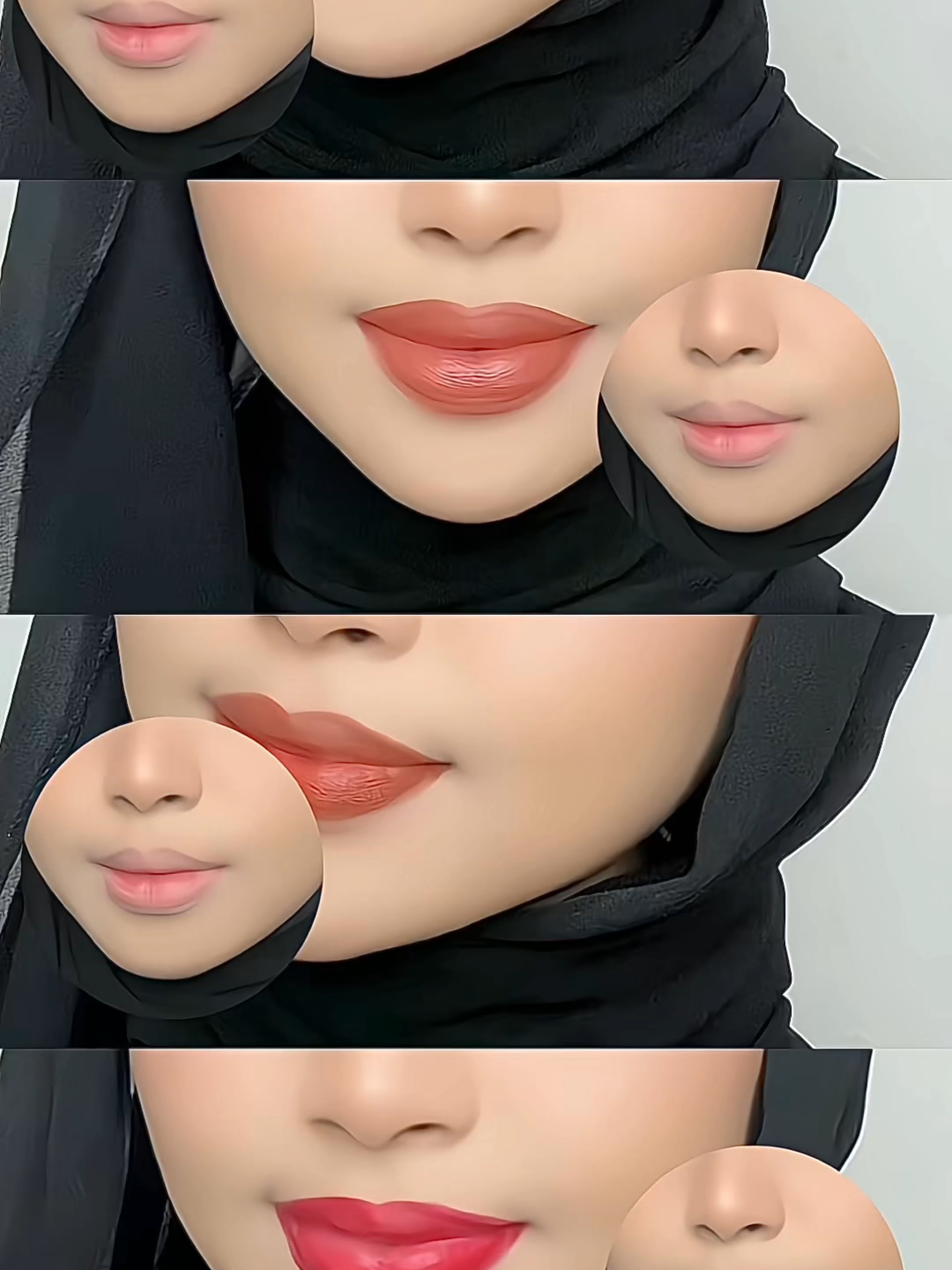 Designed to glide on effortlessly, define your lips, and give that soft-matte perfection in one swipe ✍🏻 meet your new lip essential — smooth, creamy, and plumpy all day long. #thelegendkeepsgettingbetter