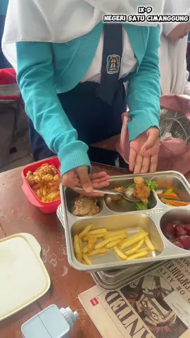 izin @SPPG Sindanggalih #fyp #mbg konten kelas