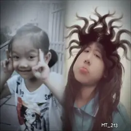 ngày xưa ngây ngô như là chú nai con...... #mt_213 #ttmt_213 