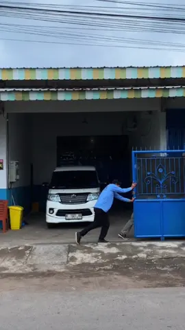 Distribusi hari pertama SPPG Jrebeng Kulon Kedopok #fyp #mbg #makanbergizigratis #prabowo #makanbergizigratis 