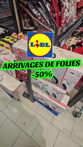 #arrivageslidl #lidl #bonsplans #promolidl 