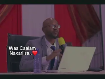 Qof Cadiban kob lugu baanto ❤️ #viral #fyp #foryou #somalilandtiktok💚🤍❤ #somalitiktok 