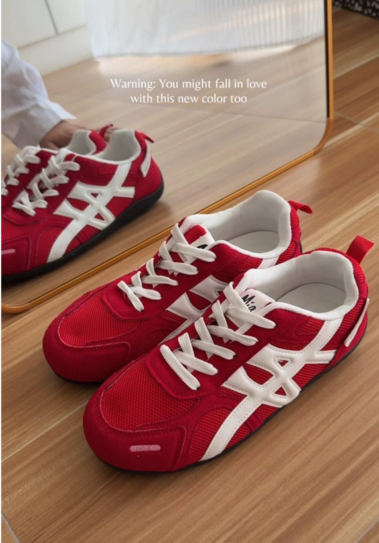 ✨ new sneakers for women 💫 Size 36 to 40 #shoes #sneakers #shoesforwomen #casualshoes #miashoes