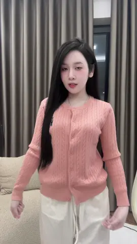 Len thừng xinh yêu#cadigan #cadiganlen #xuhuong #viral 