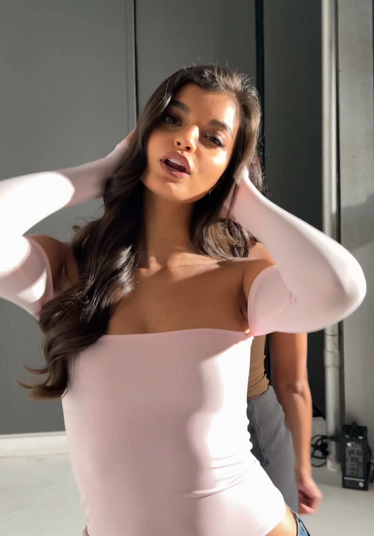 Tomorrow, 5PM 🪩🍸 #MeraAfterHours 