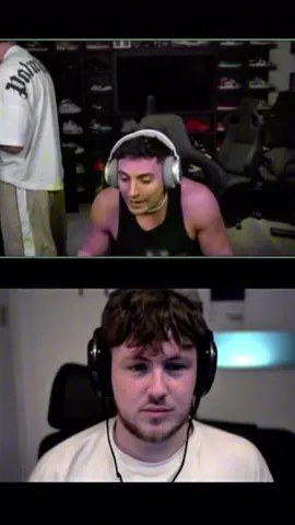 “yo acabo de sacar un tema con bbtrickz”  #coscu #under #stream #lolomorales #bbtrickz 