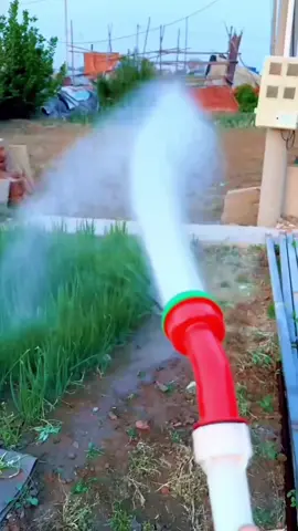 vòi tứoi cây tiện lợi #voituoicay #xuhuong #giadungtienich 