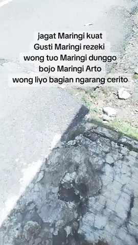 pokoke wong liyo ngertine penake .. #fyp #trending 