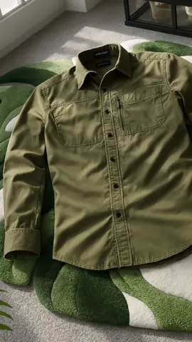 komara store - kemeja polos le#kemejapria #bajumurah #bajukekinian #kemejalenganpanjang #outfit 