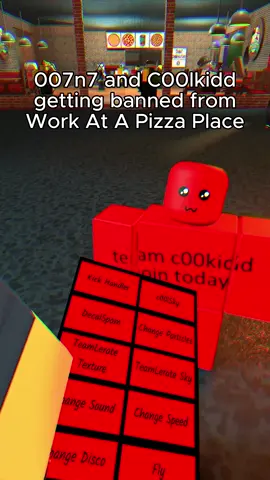 Meet the survivors Roblox forsaken #forsaken #roblox 