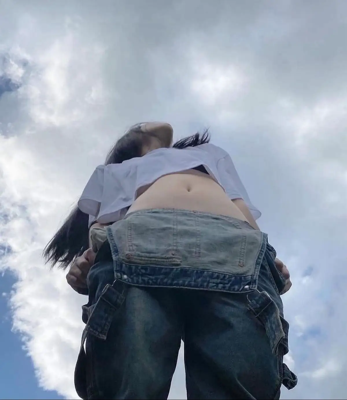 Buổi chiều nắng nhẹ nhàng🌤️♥️🦋#xuhuong #capcut 