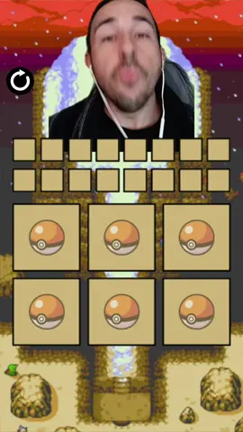 Dia 10 del Reto de johto con sucesión de tipos #shorts #Pokemon #pokemontiktok #pokemoncommunity 