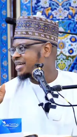 @ISLAMIC MEDIA #proisahalipantami✅ #sunnahmedia 