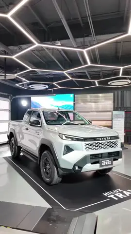 #toyota #travo #เปิดตัวกระบะ #toyotahilux 