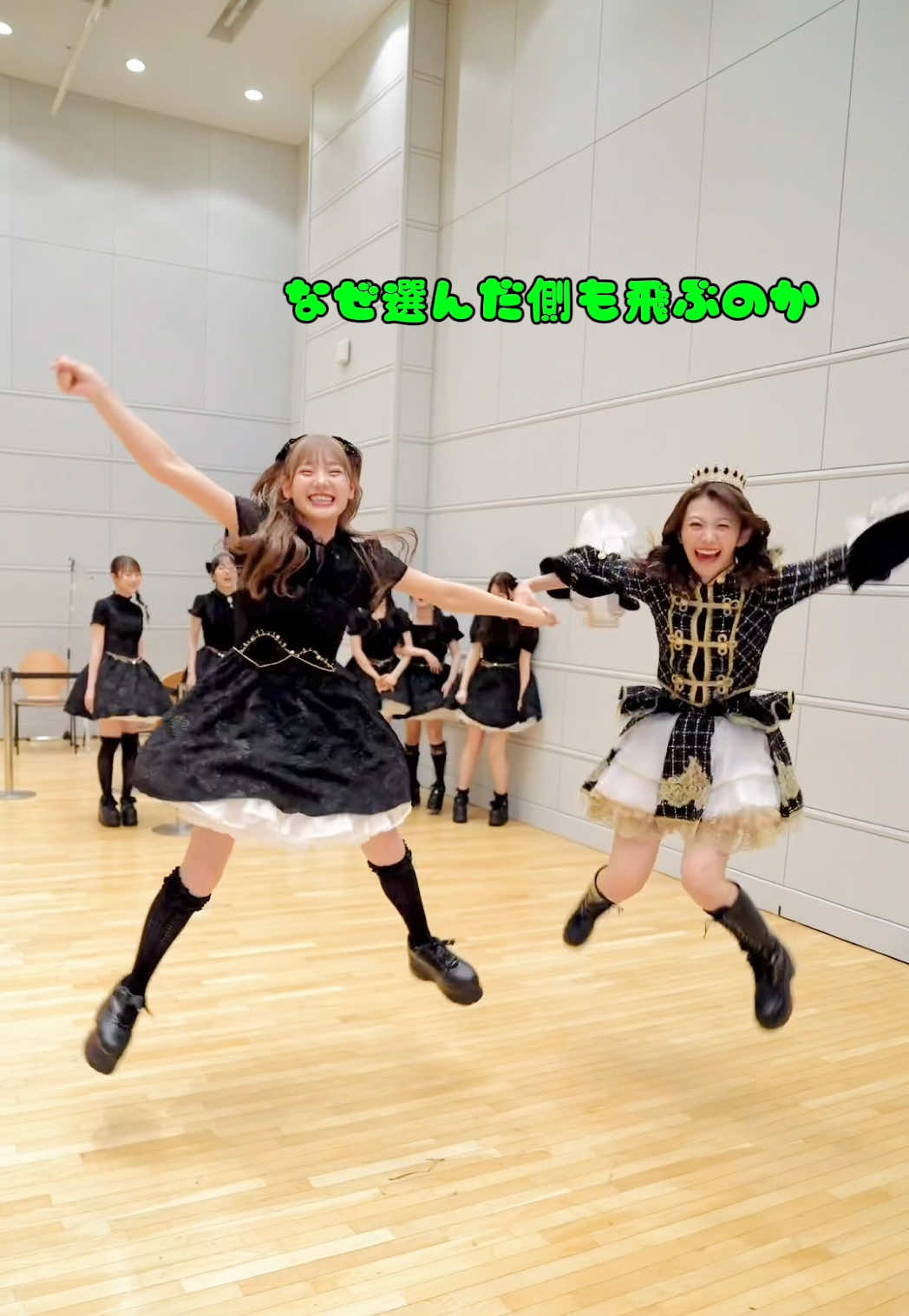 選ばれた人の自慢タイムww #板倉可奈生誕祭2025 #ラブトレ #CUTIESTREET #きゅーすと #アイドル 