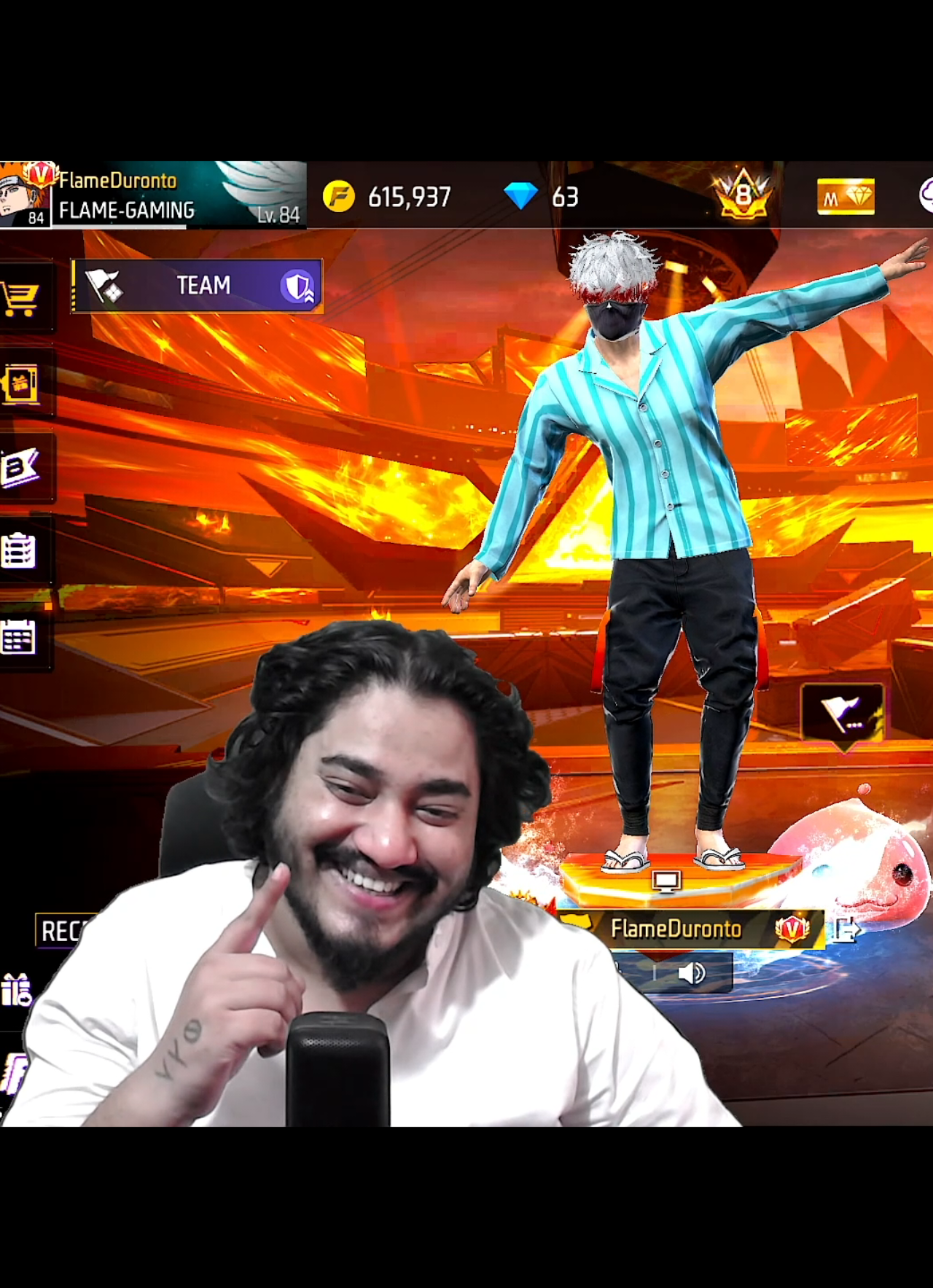 না বুঝলে দোষ নাই 🤣 #ti̇ktok #freefire #dialogue #funny #foryou 