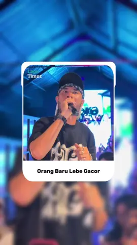 my trip mantan hancurrr #lagutimur @eckoshow 