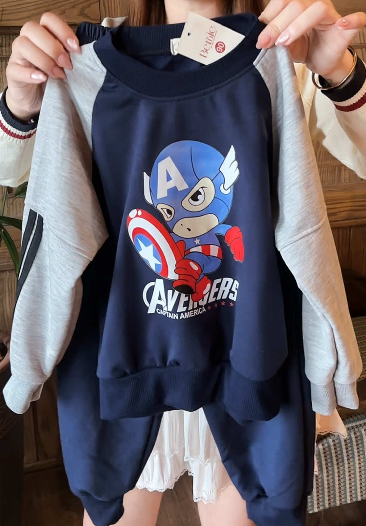 Bộ này không có điểm nào để chê#thoitrangnu #quânotreemthudong #quaânotreem 