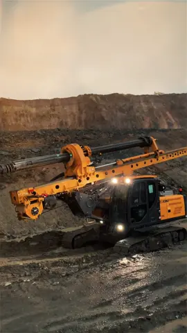 Gassss.                                                   #fyp #capcut #tiktok #contractor #xcmg 