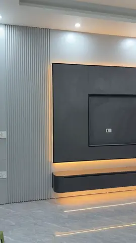 Các bác làm vách tivi dần để chuẩn bị đón tết 2026 thôi ạ 😍😍😍 .  #noithatphongkhachluxury #noithatphongkhach 