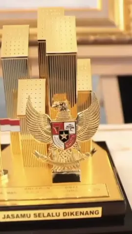 Hari ini Mas Wapres Mendampingi Bapak Presiden d Upacara Penganugerahan Gelar Pahlawan Nasional Tahun 2025 d Istana Negara #gibranrakabuming #gibranrakabumingraka #pesonagibranrakabuming #wapresgibran 