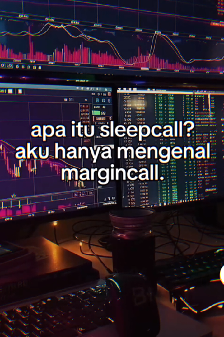 Waduh Margin Call lagi. #newtrend #tradeforex #viralvideo #fypppp #forex 