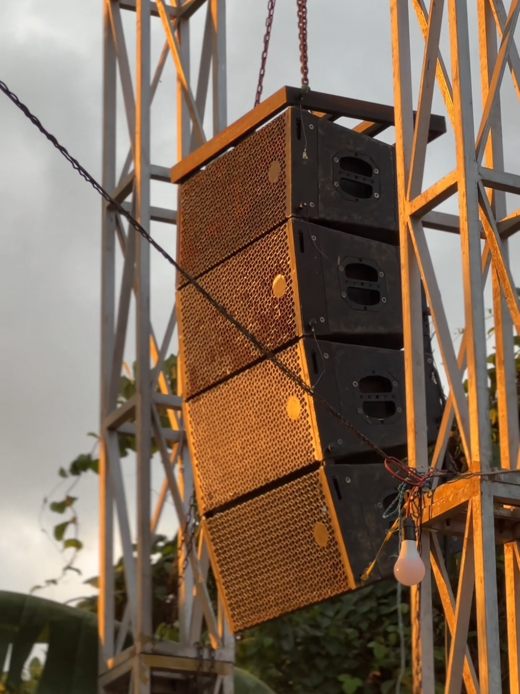 vibes sore hari #sholawat #ceksound #soundsystem #rindumadinah ##fyppppppppppppppppppppppp 