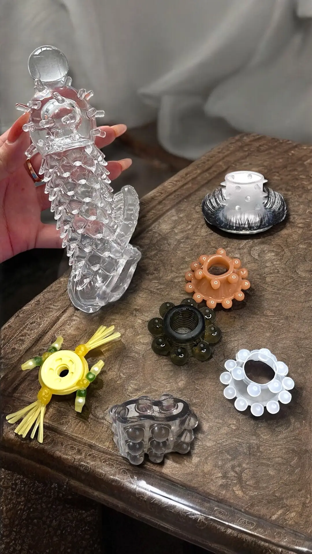 #râurồng #khucdongiua 