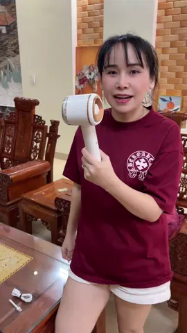 Đi đến đâu là sạch đến đó..#maycattialongxu #may #xuhuongtiktok #muataitiktok #hataopho8989 