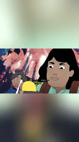 Người phụ nữ vô tình du hàng liên sao #fyp #anime #hoathinh #tantei_movies 