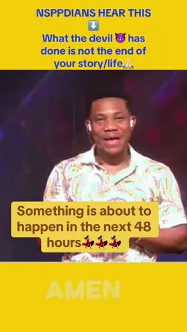 RESTORATION HAS COME🎊 #tiktok #tik_tok #pastorjerryeze #jerryeze #nsppd #7amfireprayers #whatgodcannotdodoesnotexist #streamsofjoyinternational #fyp #fyppppppppppppppppppppppp #viral #newweek #monday #foryou #prayers #declaration #2025 #nsppdian 