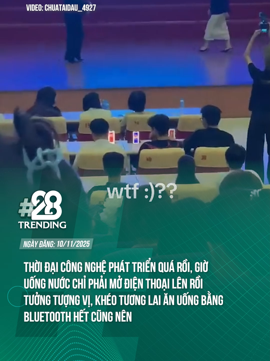 TỰ TƯỞNG TƯỢNG RA VỊ NHA #theanh28 #theanh28trending #tiktokgiaitri #tiktoknews