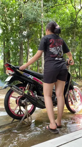 ajarin blayer dong kaak #4u #foryou #fizr_2stroke #fyp 