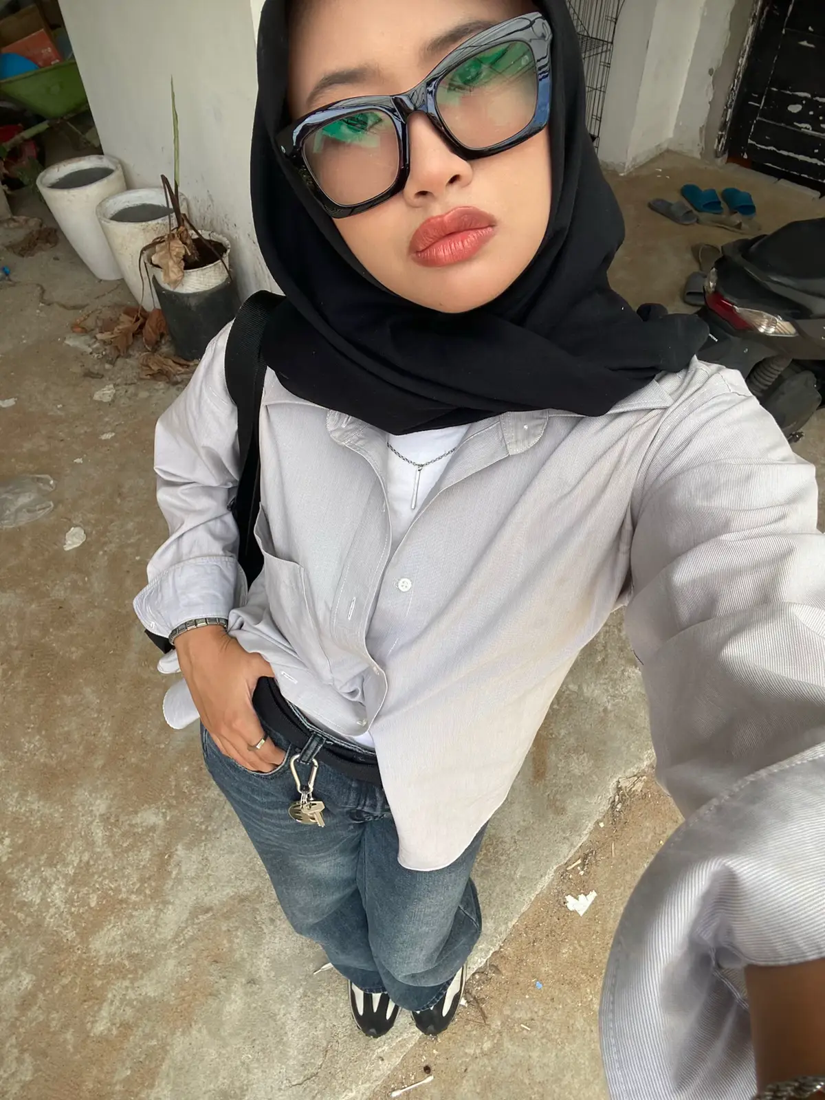 fotw fit of the week #OOTD 