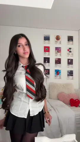 dreading school #foryoupagе #scottishuniform #school #fyp 