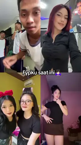 New Dance Trend💃#Dance #trend #lewatberanda #dance2025 