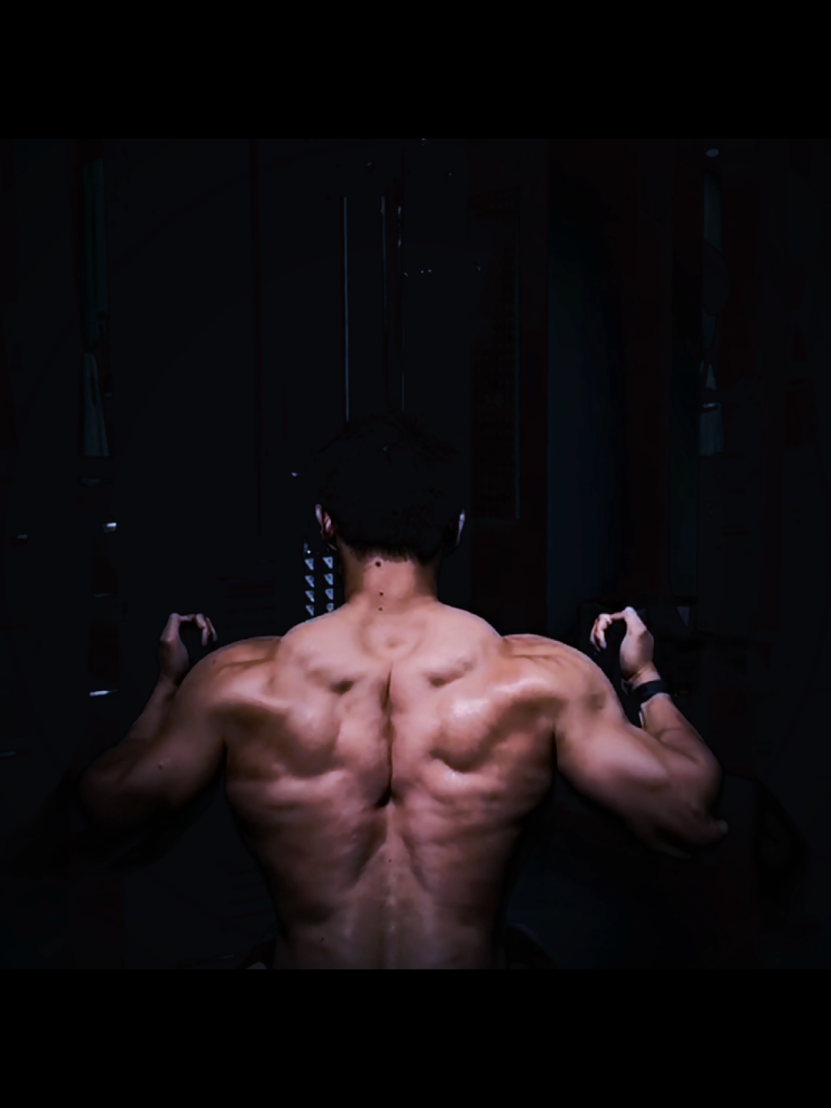 khi bạn đủ to thì bạn nói cái gì cx đúng #gym #Fitness #chiase #dongluc #xuhuong 