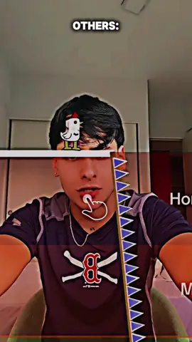 others Vs last one #viral_videos #filter #trollface#usa#newyork 