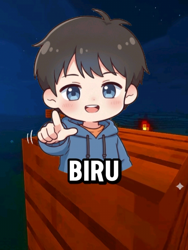 Kalau warna Favoritmu apa?? #fyp  #warnafavorit 