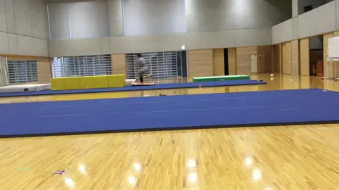 飛びしろあるわ🔥#田代将平 #acrobatics #アクロバット 