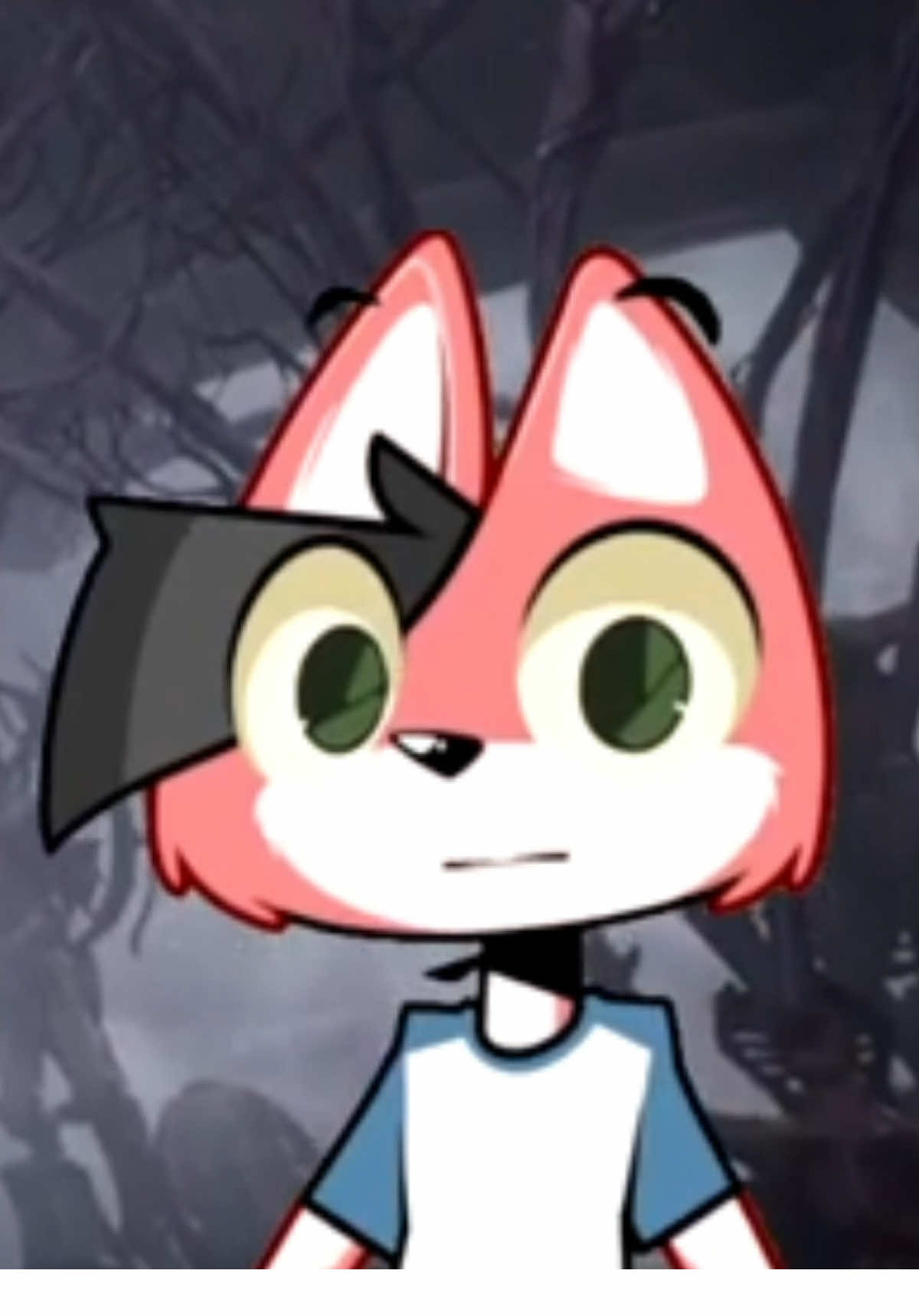 Scorn это про любовь. Забавный момент из игры Scorn #thelisris #лисрис #fun #games #vtuber 