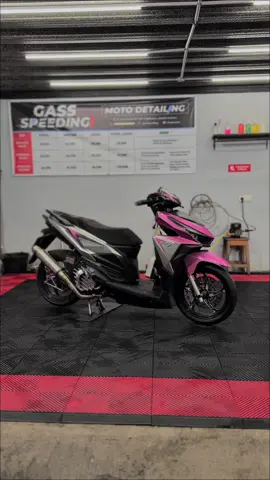 Tor Monitor ketua udah pake kulit jok @Arvicreations belum?