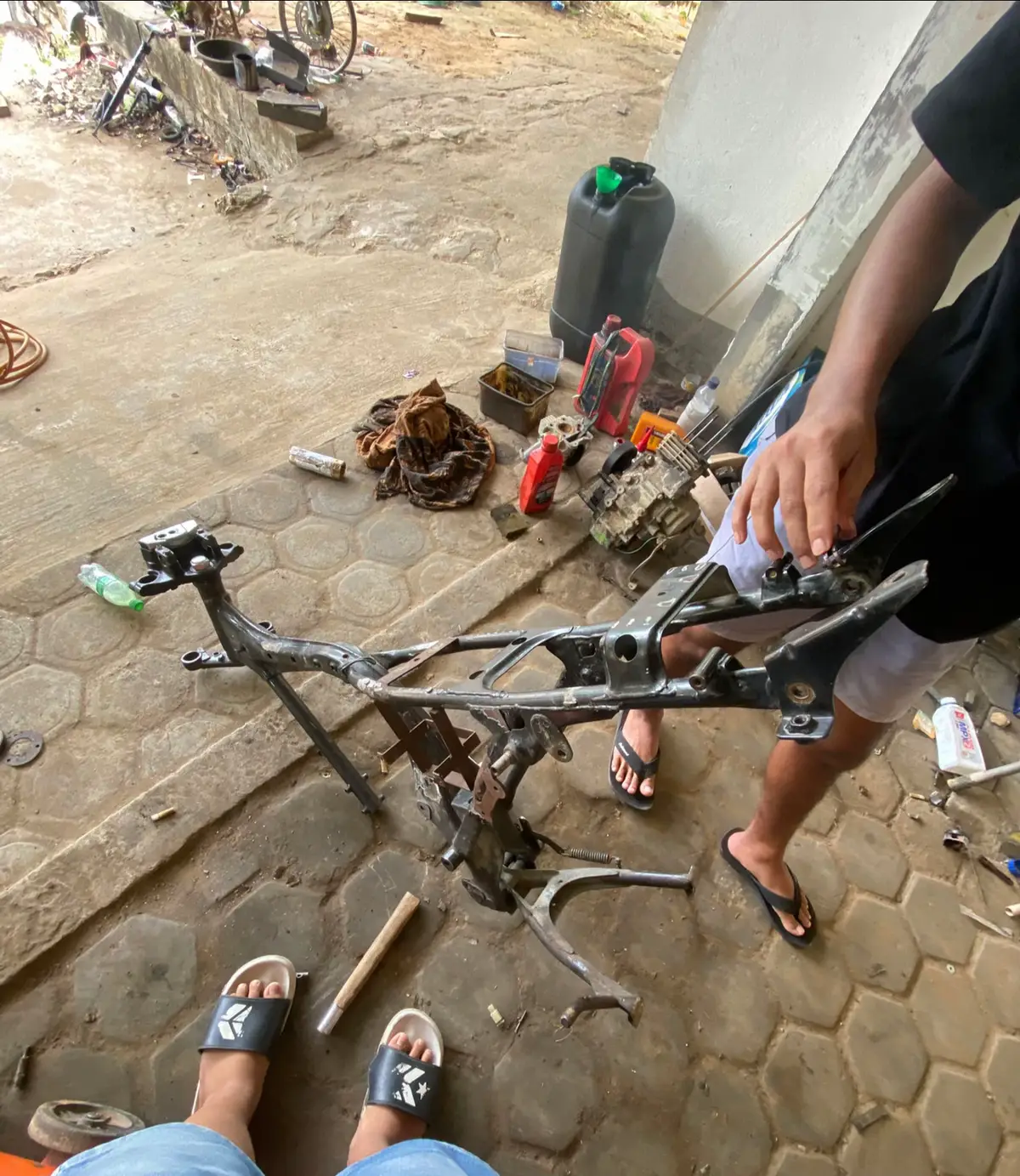 #w9style #tuban24jam⚡ #gltorettogank #walisongoofficial #promoseruweekend🔥🔥 