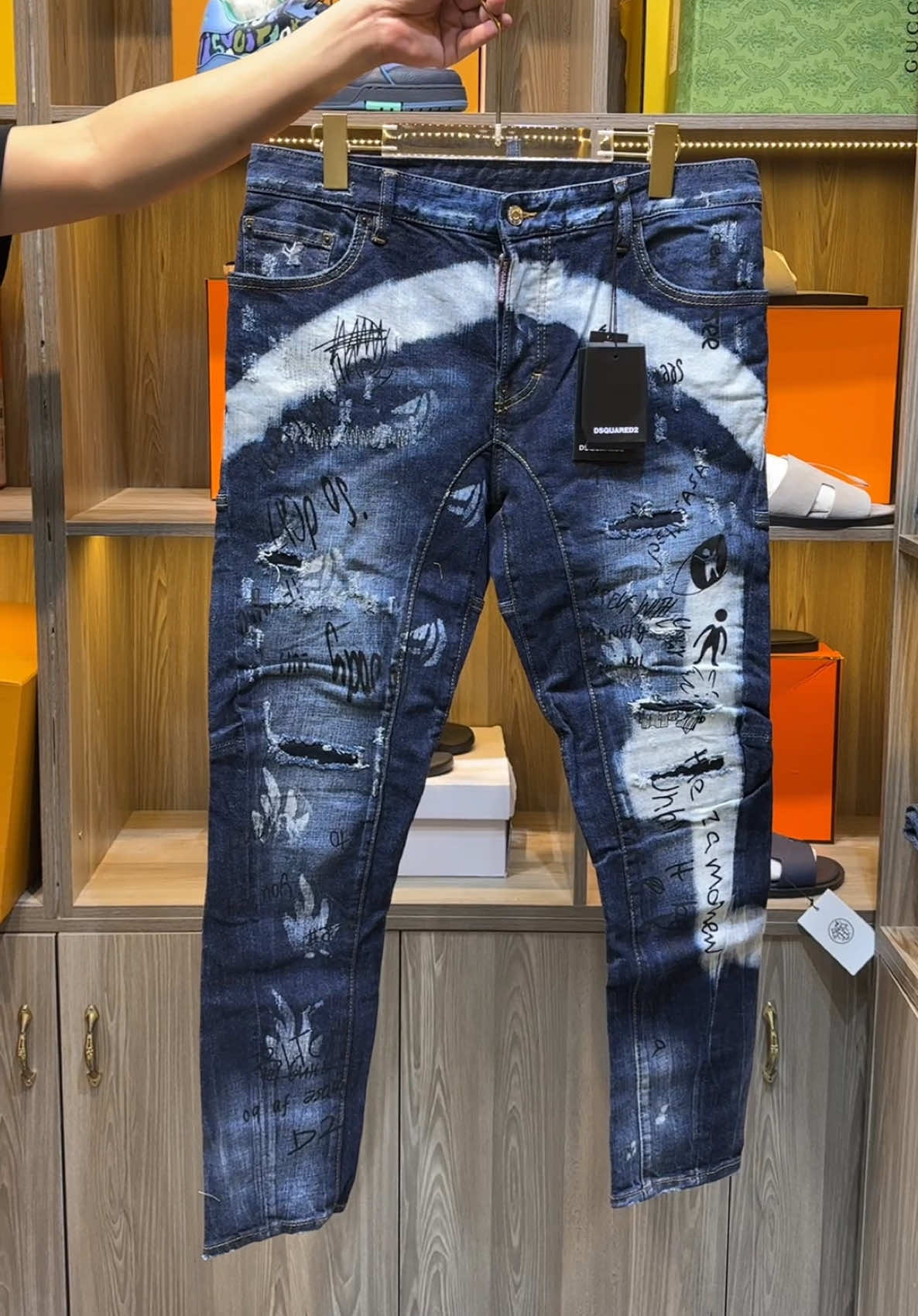 #xuhuongtiktok #tungoder #thoitrangnam #viral #fypシ゚ 